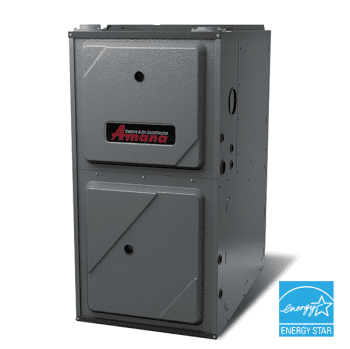 Amana gas furnace